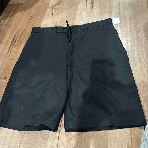 Men’s black shorts NWT - Picture 4 of 6